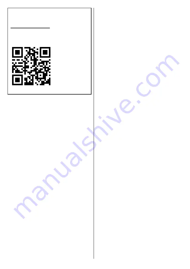 Toshiba 49U6763DAT Operating Instructions Manual Download Page 33