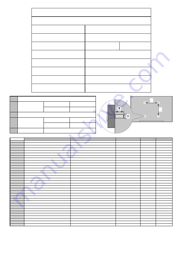 Toshiba 49U6763DAT Operating Instructions Manual Download Page 34