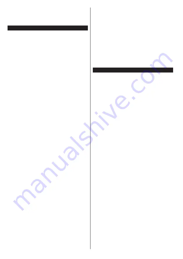 Toshiba 49U6763DB Operating Instructions Manual Download Page 33