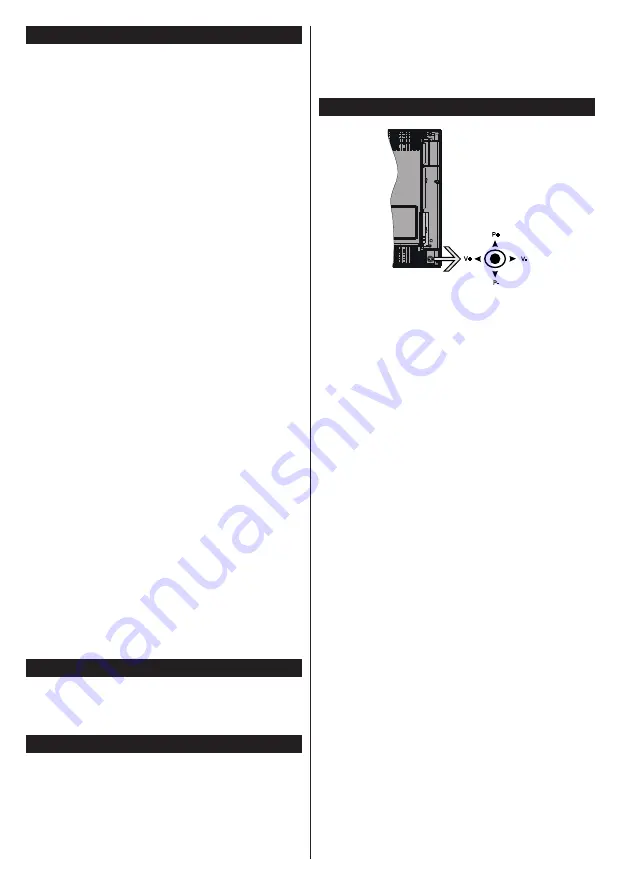 Toshiba 49U7763DAT Скачать руководство пользователя страница 7