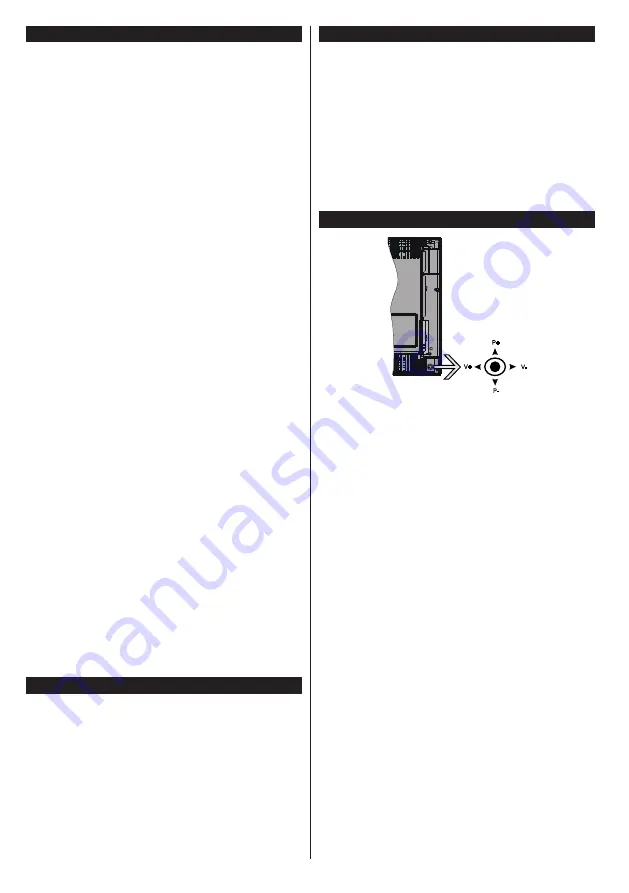 Toshiba 49U7763DB Operating Instructions Manual Download Page 7