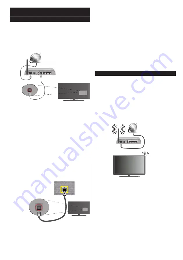 Toshiba 49U7763DB Operating Instructions Manual Download Page 28