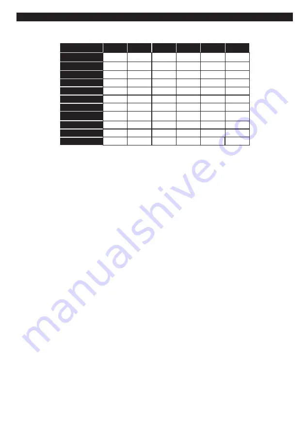 Toshiba 49V6763DB Operating Instructions Manual Download Page 28