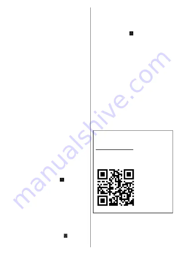 Toshiba 49V6763DB Operating Instructions Manual Download Page 35