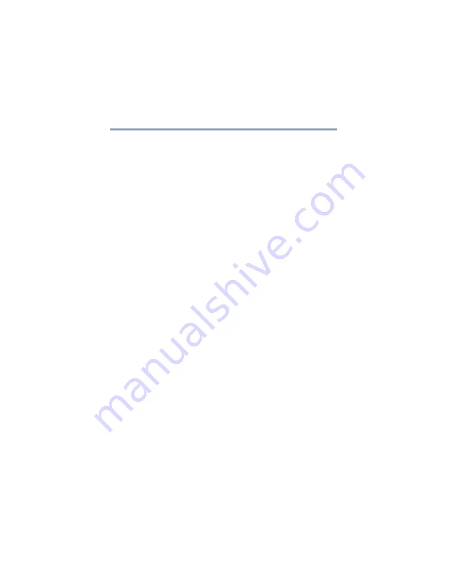 Toshiba 5005-S504 User Manual Download Page 18