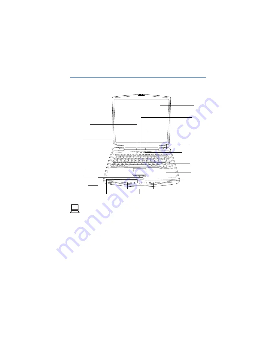 Toshiba 5005-S504 User Manual Download Page 33