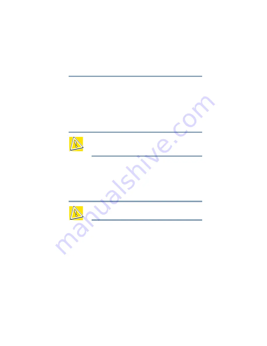 Toshiba 5005-S504 User Manual Download Page 87