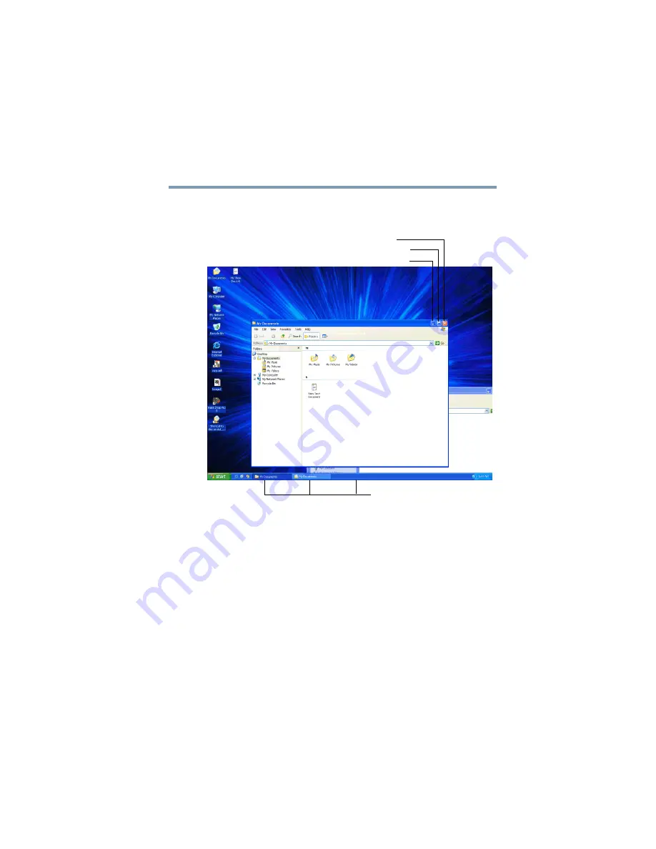 Toshiba 5005-S504 User Manual Download Page 143