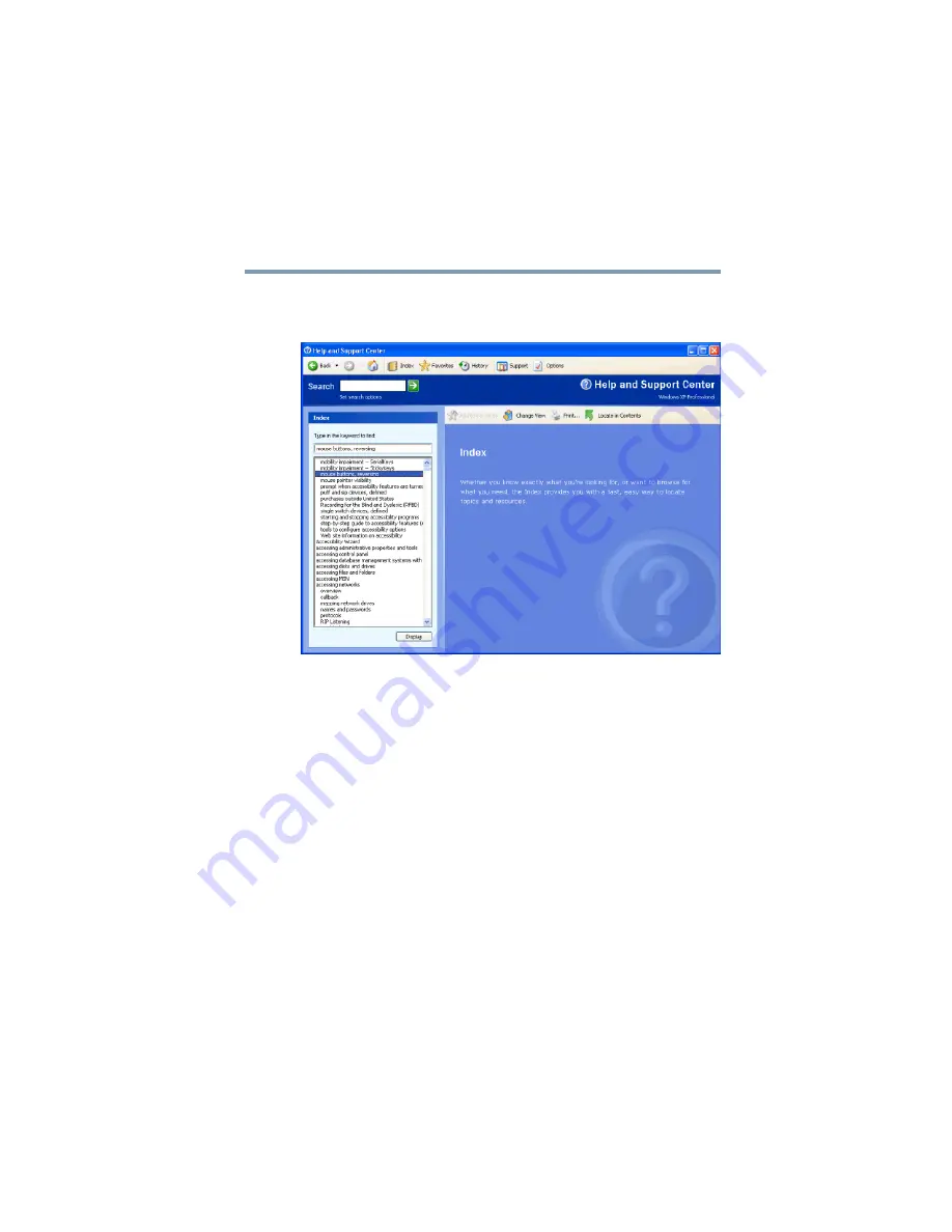 Toshiba 5005-S504 User Manual Download Page 157