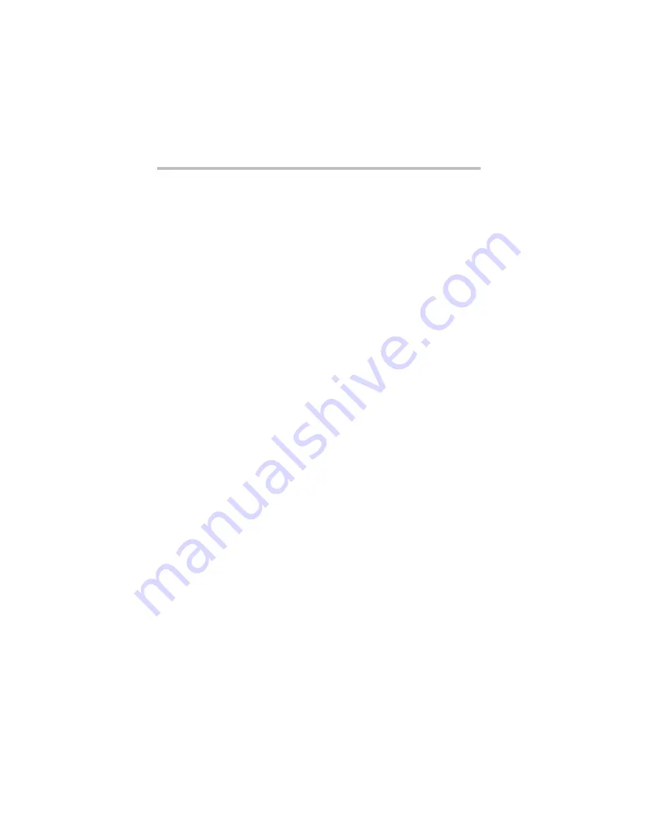 Toshiba 5005-S504 User Manual Download Page 276