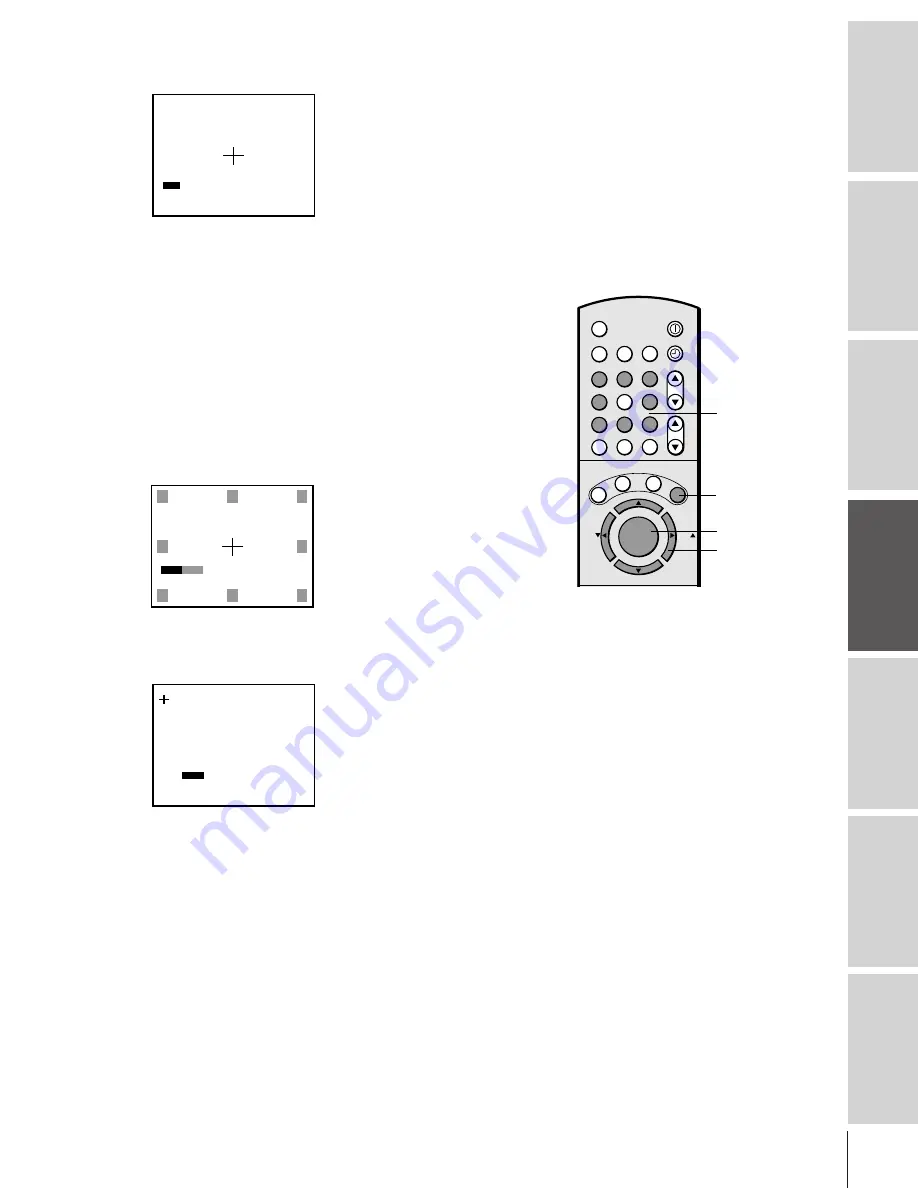 Toshiba 50A10 Owner'S Manual Download Page 19