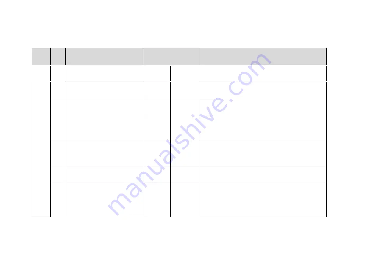 Toshiba 50L2331D Service Manual Download Page 10