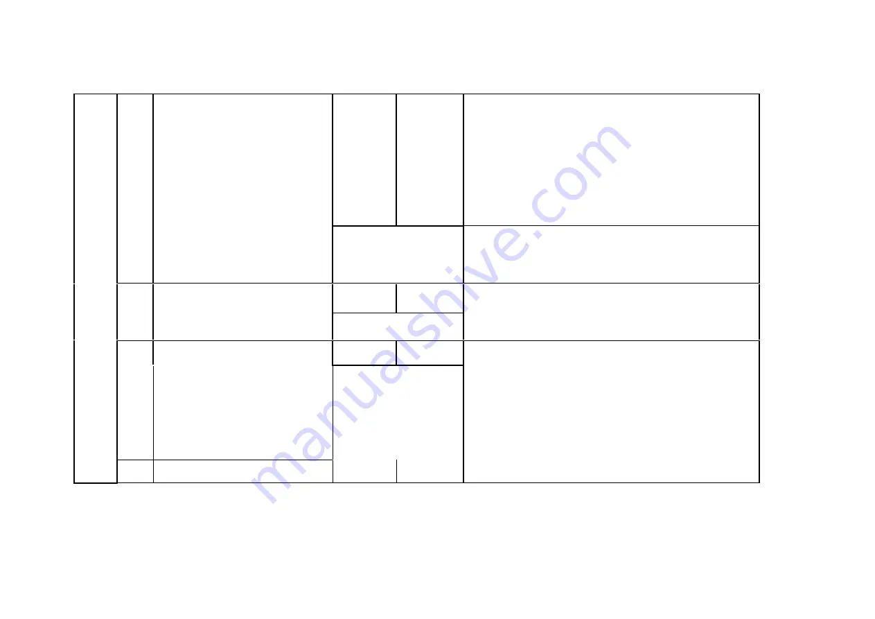 Toshiba 50L2331D Service Manual Download Page 12