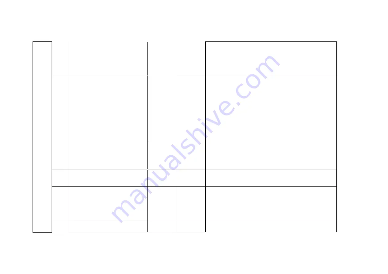 Toshiba 50L2331D Service Manual Download Page 13