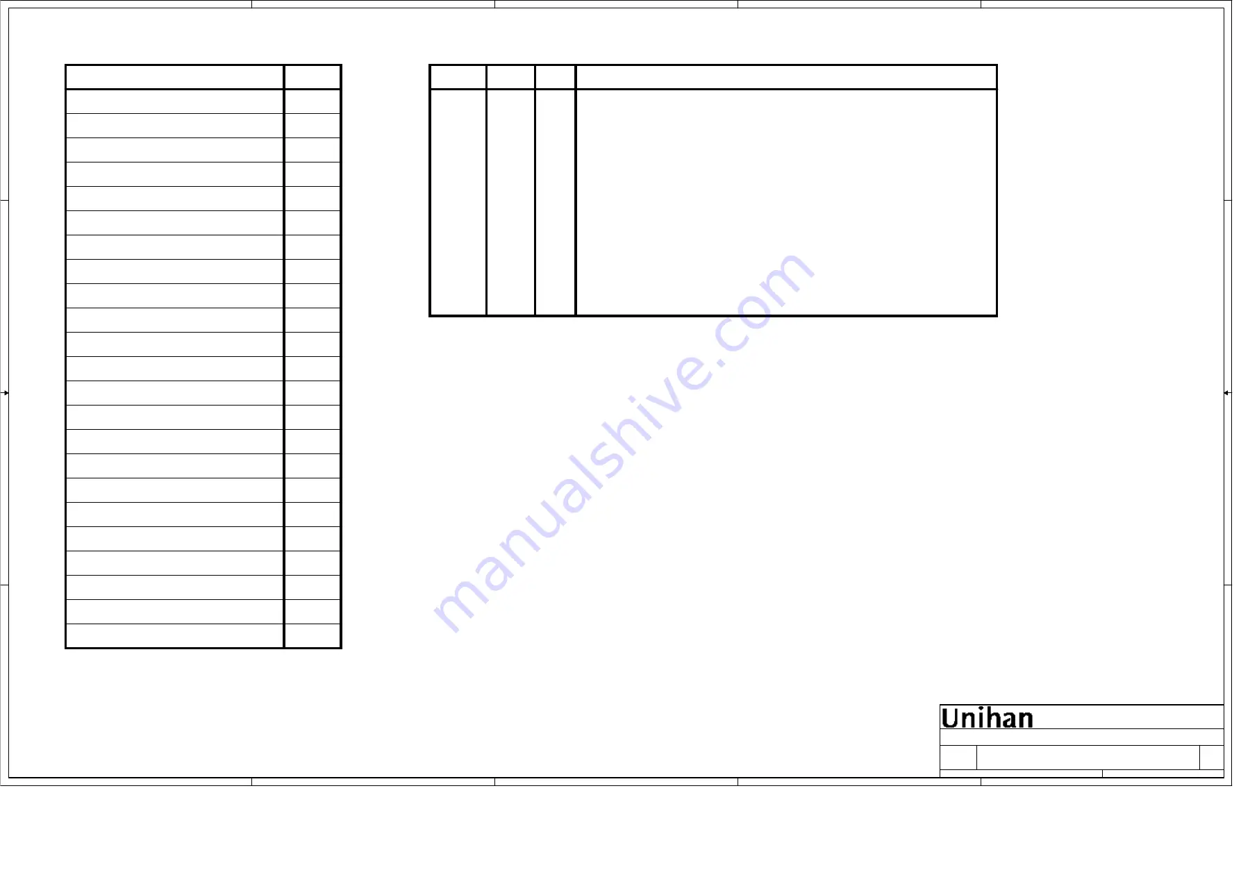 Toshiba 50L2331D Service Manual Download Page 27