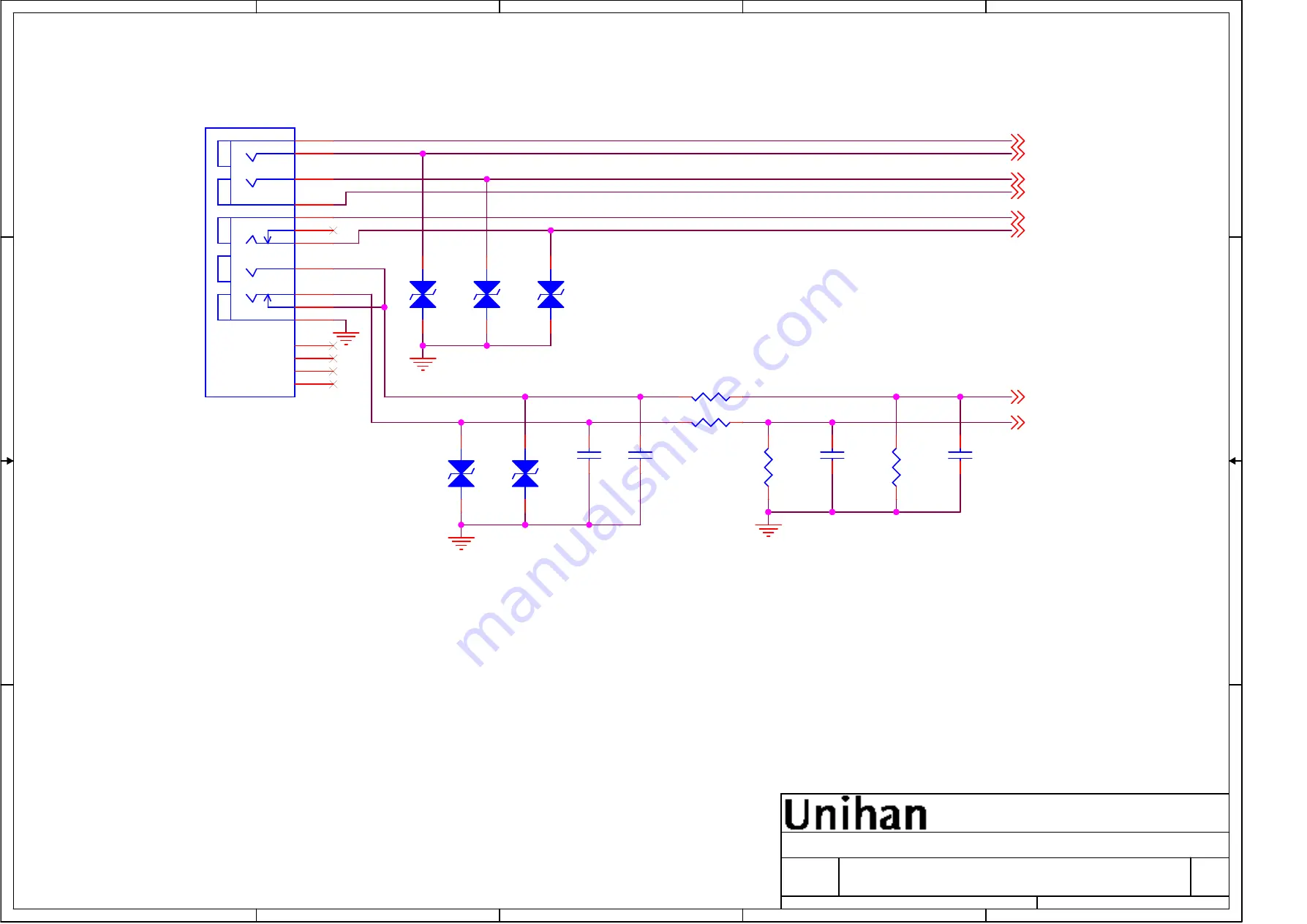 Toshiba 50L2331D Service Manual Download Page 39