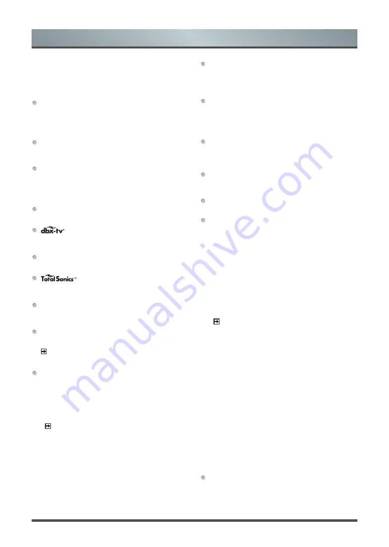 Toshiba 50U7950 Series Owner'S Manual Download Page 17