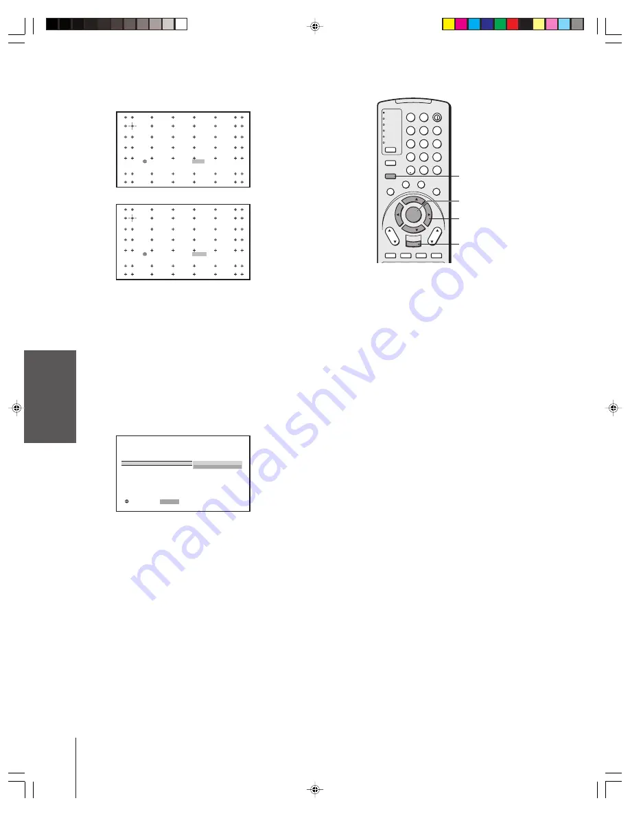 Toshiba 51HX84 Owner'S Manual Download Page 30