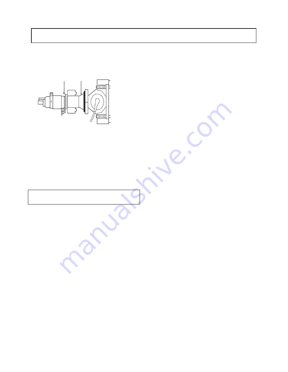 Toshiba 51HX84 Скачать руководство пользователя страница 6