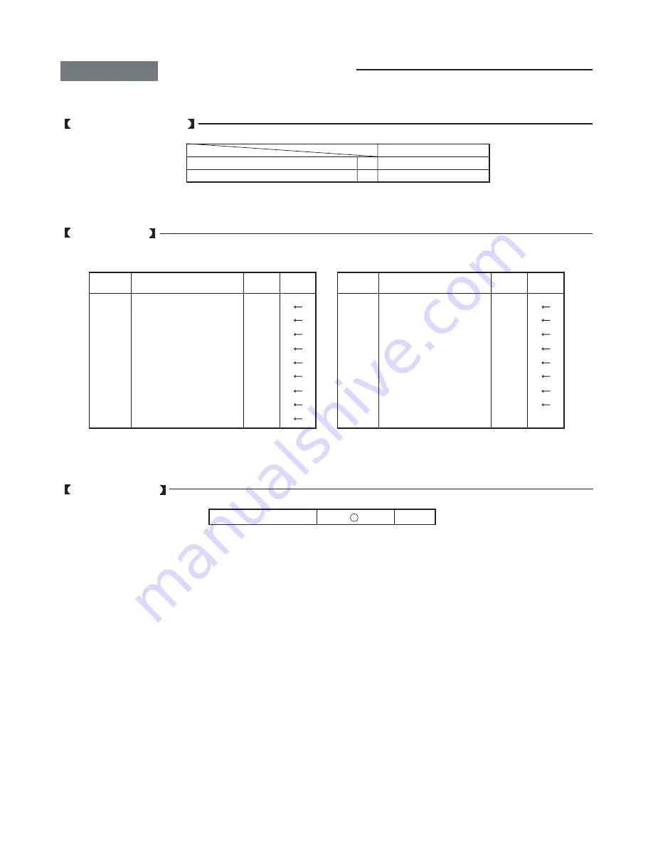 Toshiba 51HX84 Скачать руководство пользователя страница 21