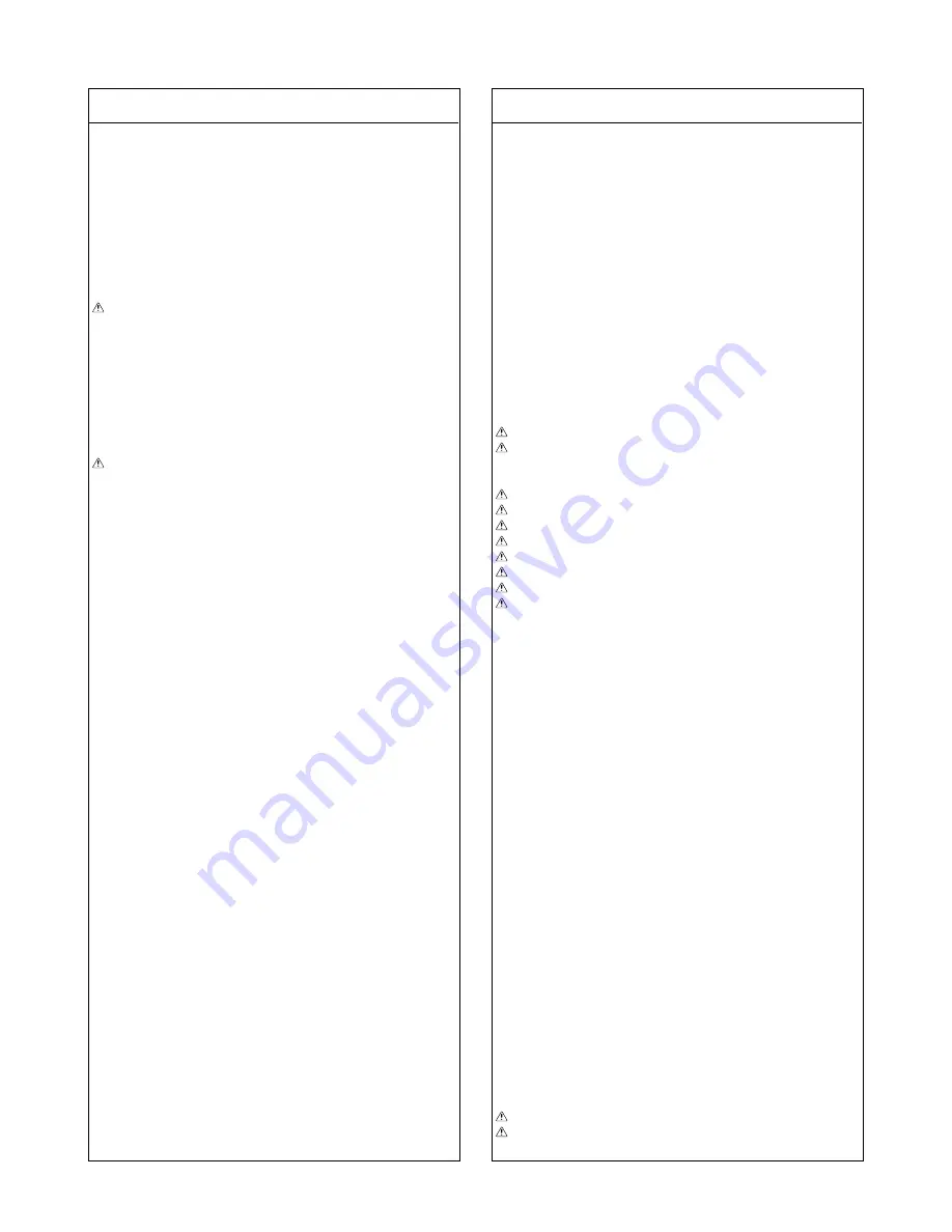 Toshiba 51HX84 Service Manual Download Page 33