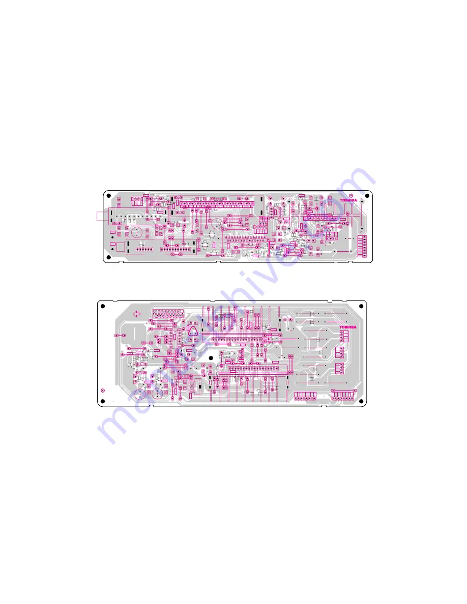 Toshiba 51HX84 Скачать руководство пользователя страница 38