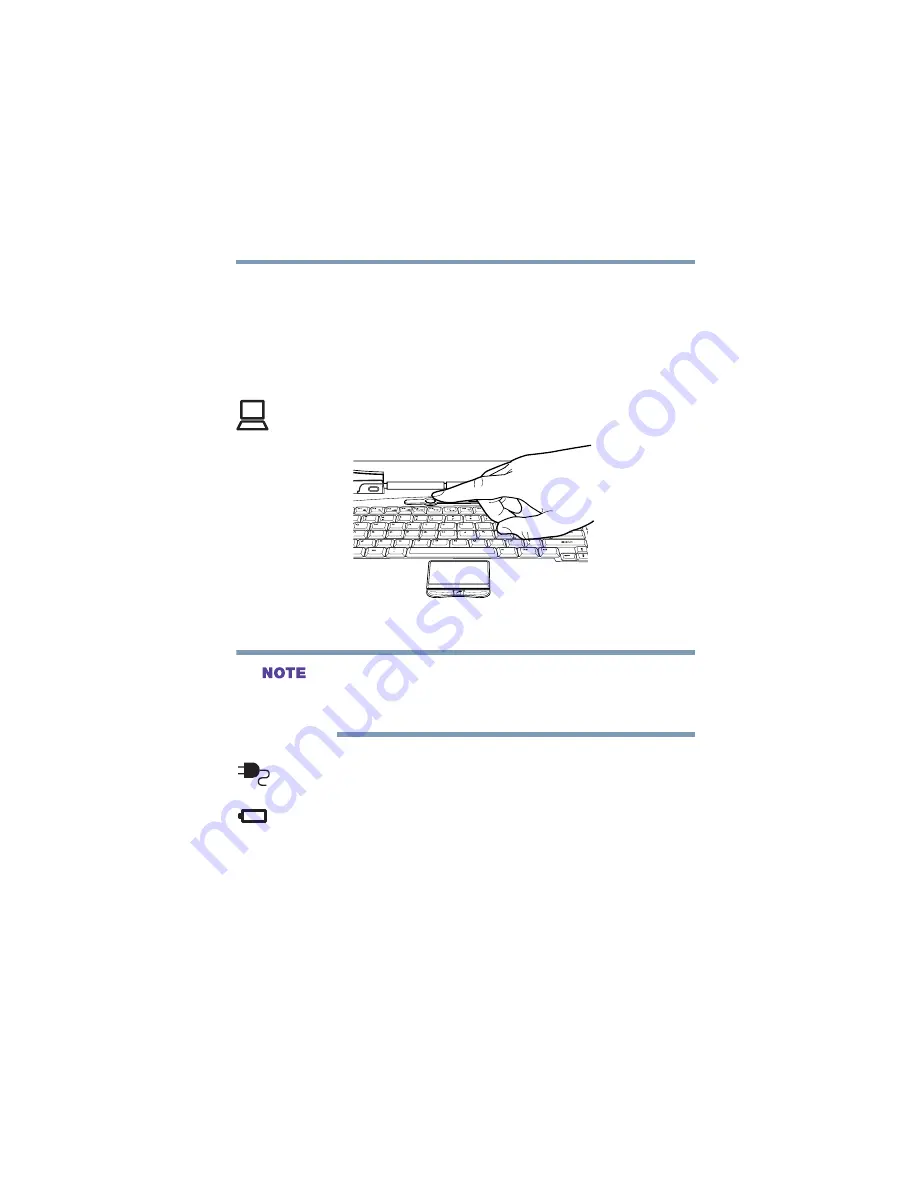 Toshiba 5205 S705 - Satellite - Pentium 4-M 2.4 GHz User Manual Download Page 71