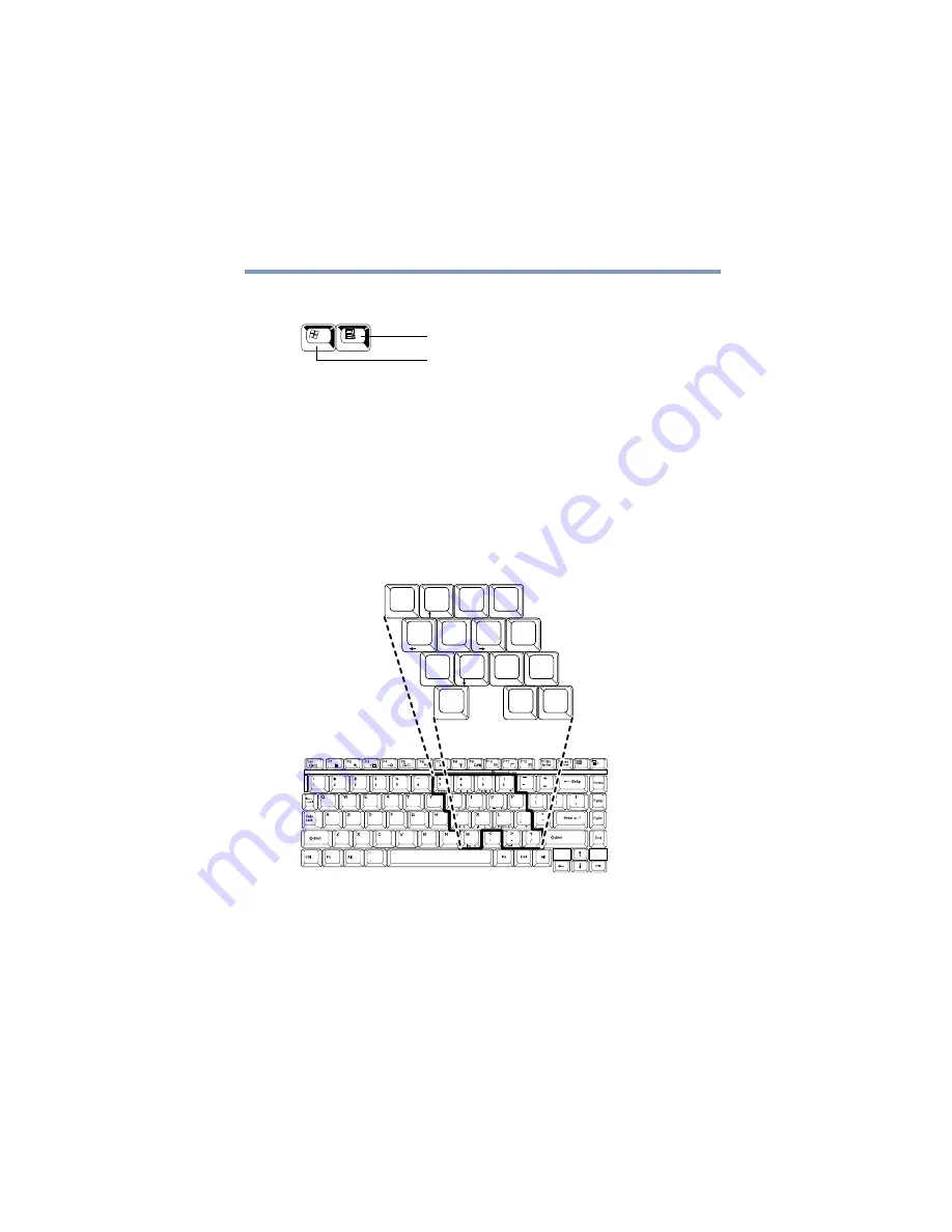 Toshiba 5205 S705 - Satellite - Pentium 4-M 2.4 GHz User Manual Download Page 85