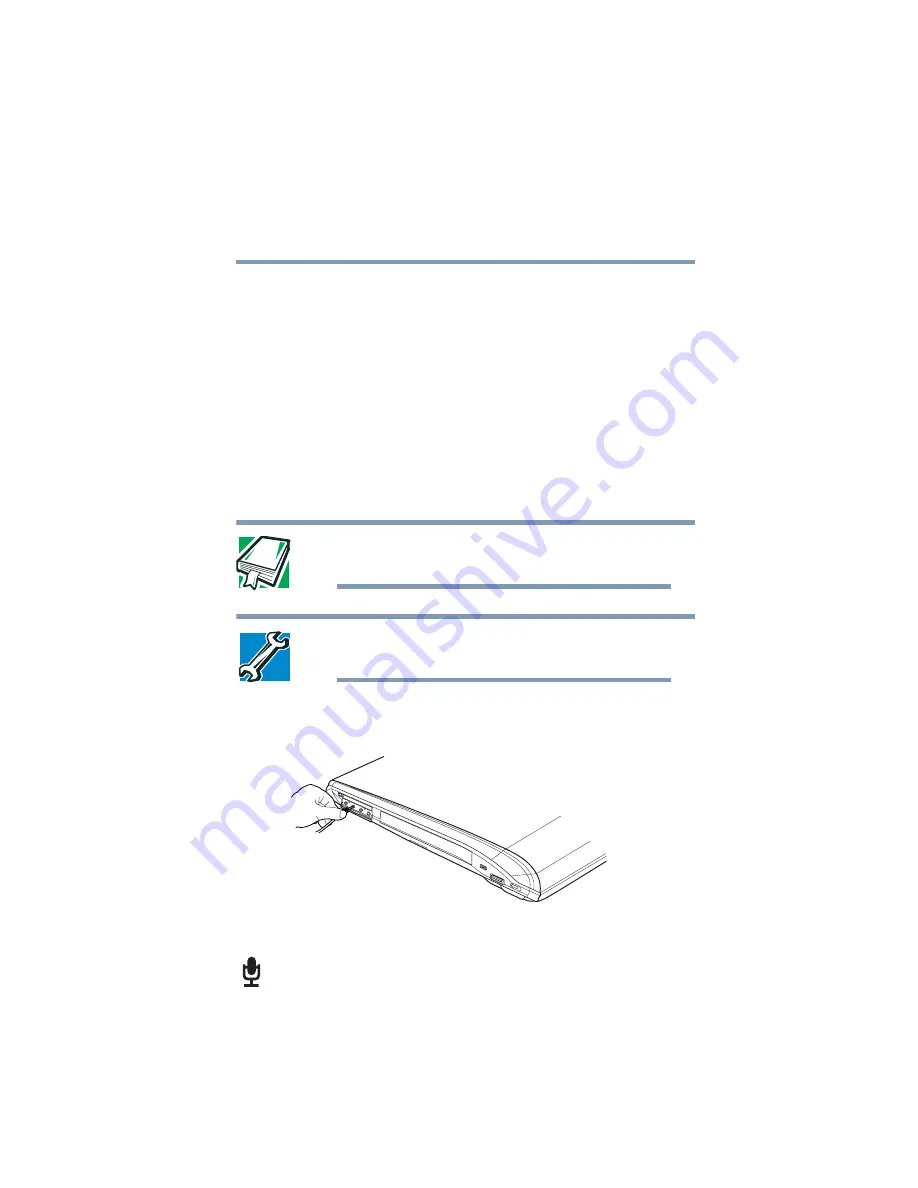 Toshiba 5205 S705 - Satellite - Pentium 4-M 2.4 GHz Скачать руководство пользователя страница 231