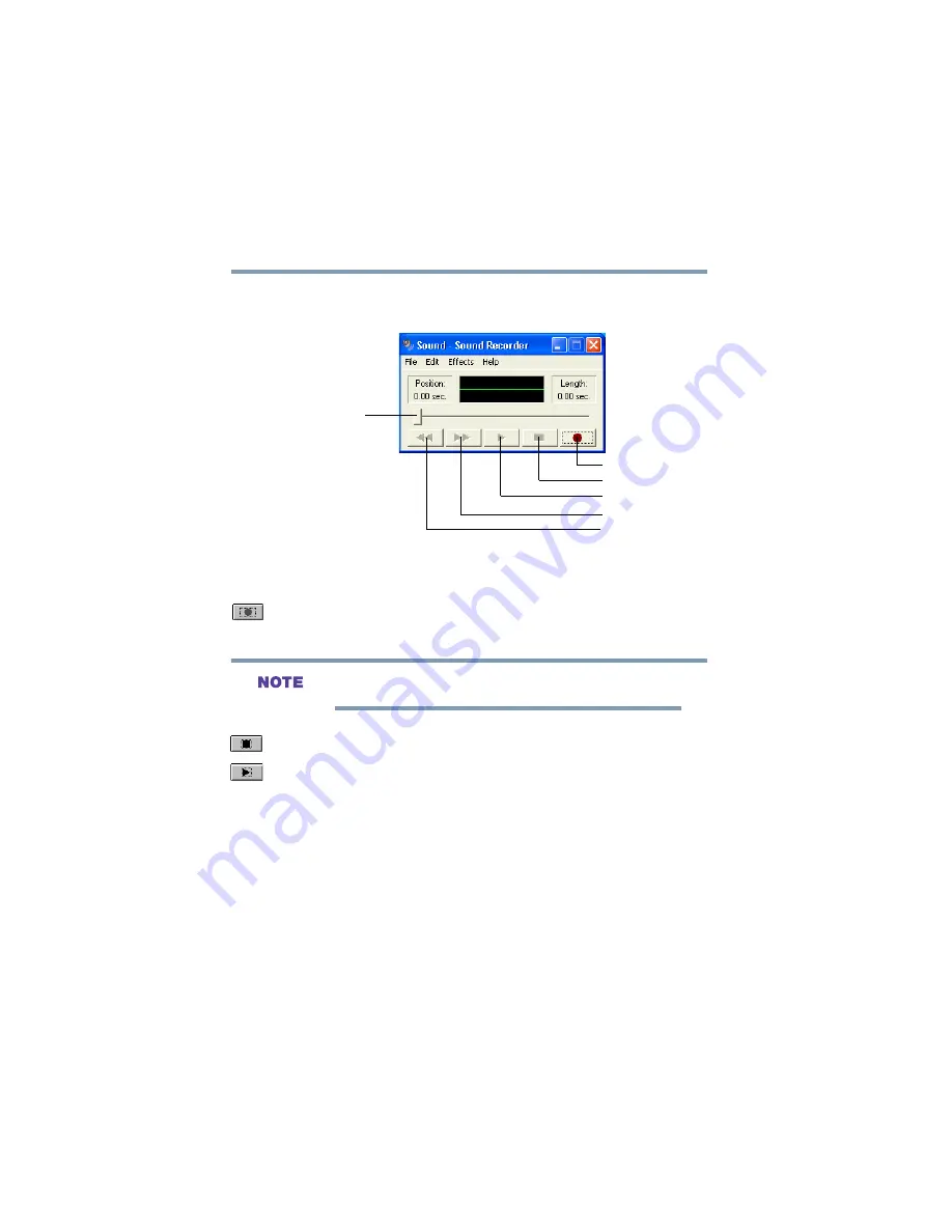 Toshiba 5205 S705 - Satellite - Pentium 4-M 2.4 GHz User Manual Download Page 232