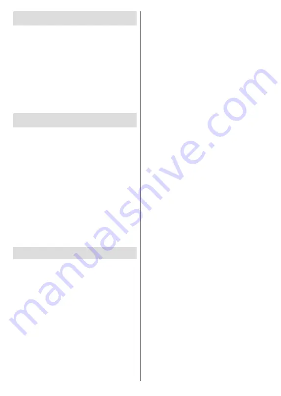 Toshiba 55 QA4C Series Operating Instructions Manual Download Page 32