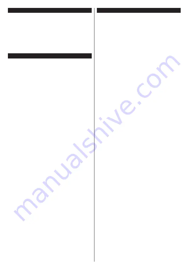 Toshiba 55L3763DB Operating Instructions Manual Download Page 15