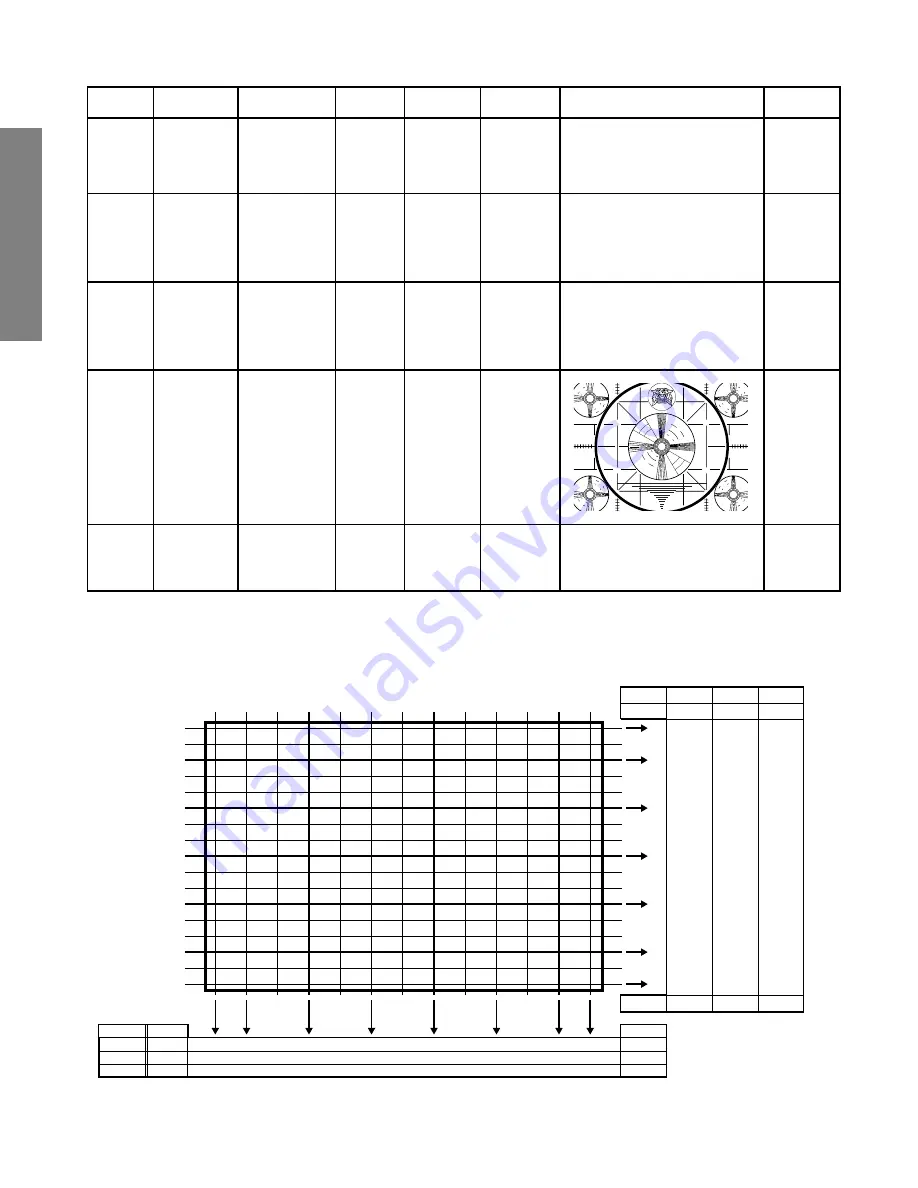 Toshiba 57H83 Скачать руководство пользователя страница 14