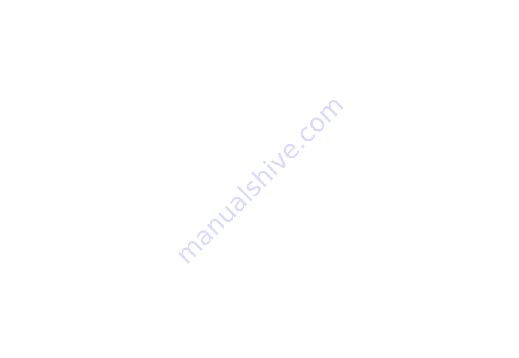 Toshiba 57H83 Service Manual Download Page 24