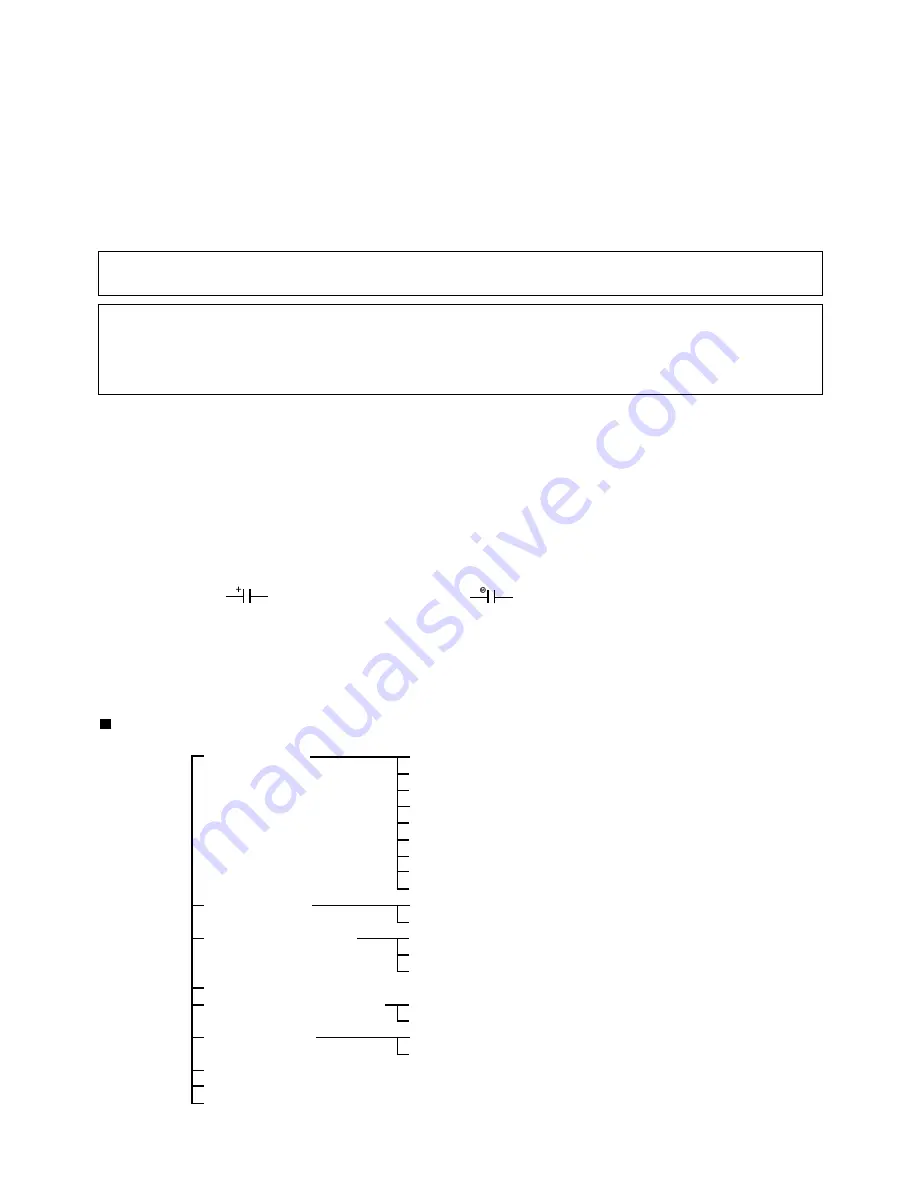 Toshiba 57H83 Скачать руководство пользователя страница 47