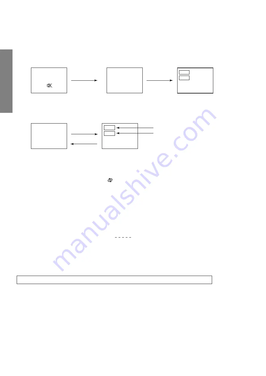 Toshiba 57WH36P Service Manual Download Page 30