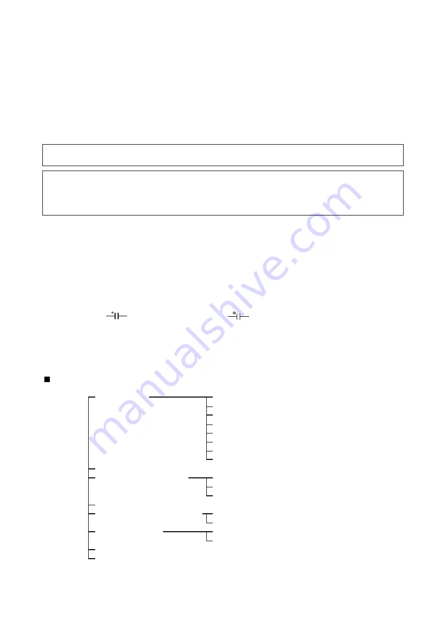 Toshiba 57WH36P Service Manual Download Page 85