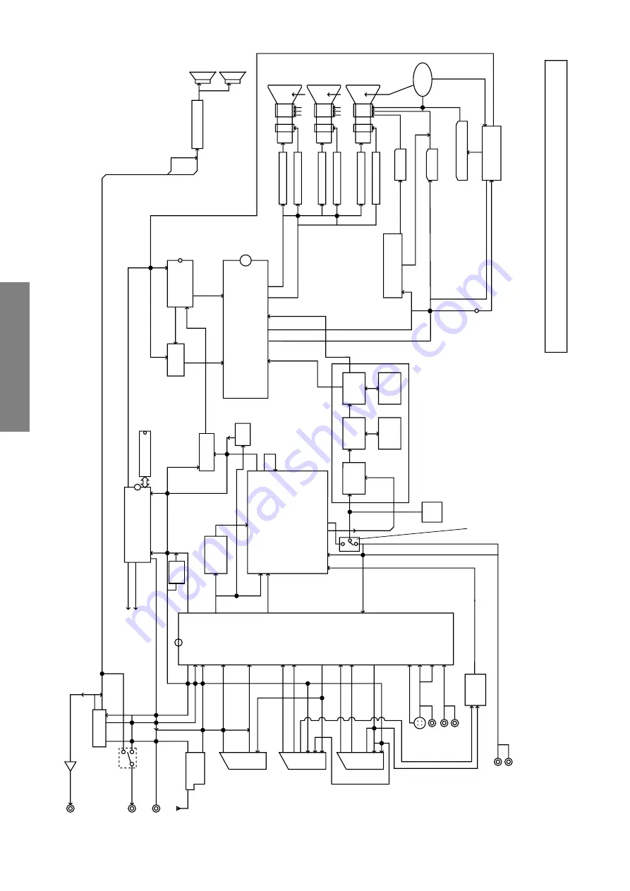 Toshiba 57WH36P Скачать руководство пользователя страница 86