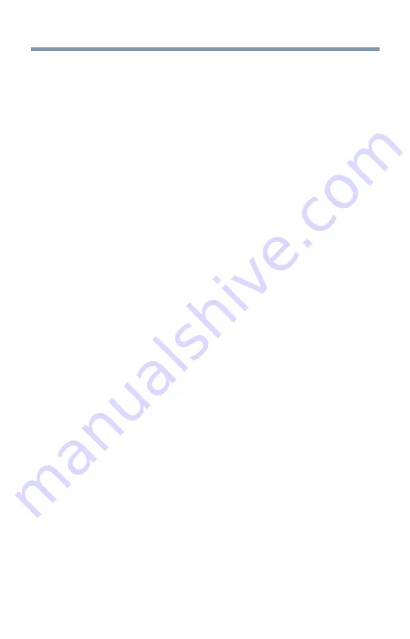 Toshiba 58L9300U User Manual Download Page 18