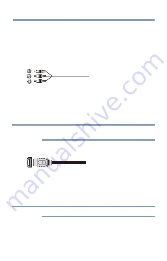 Toshiba 58L9300U User Manual Download Page 30