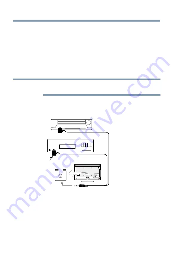 Toshiba 58L9300U User Manual Download Page 36