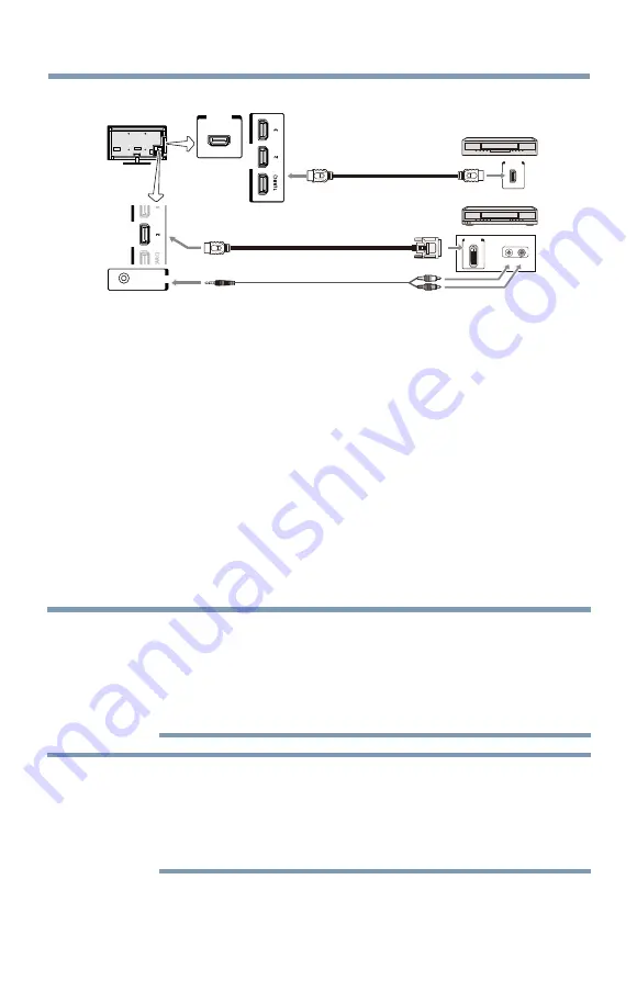 Toshiba 58L9300U User Manual Download Page 40