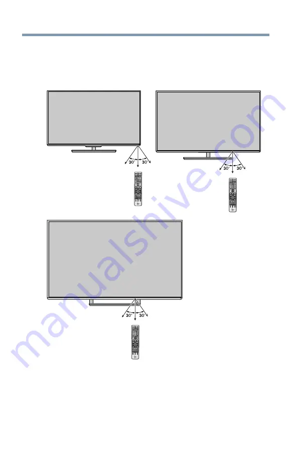 Toshiba 58L9300U User Manual Download Page 52