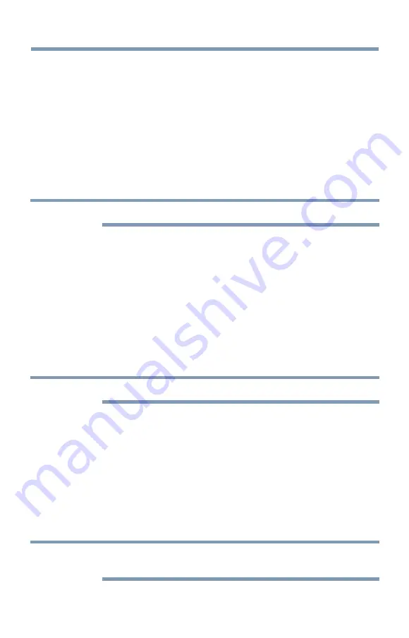 Toshiba 58L9300U User Manual Download Page 118