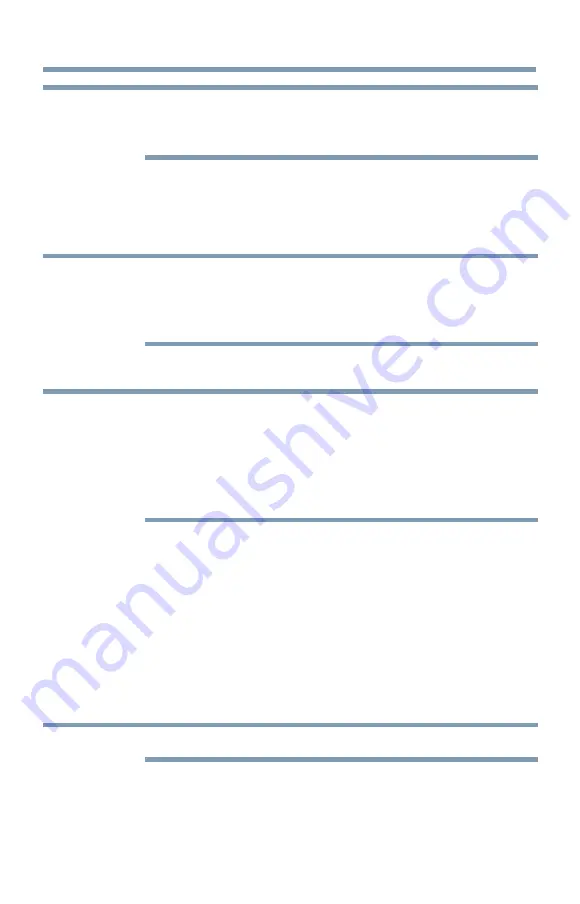 Toshiba 58L9300U User Manual Download Page 135