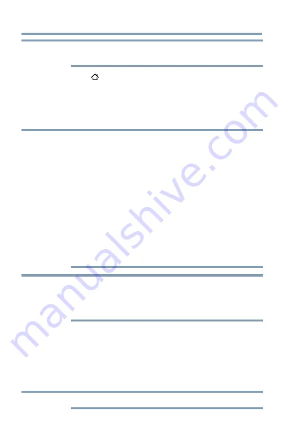 Toshiba 58L9300U User Manual Download Page 142