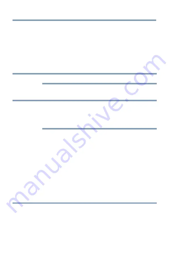 Toshiba 58L9300U User Manual Download Page 147