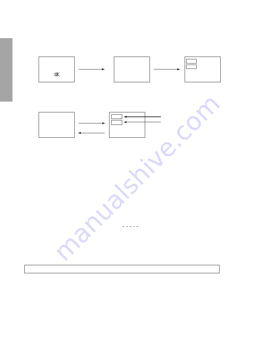 Toshiba 61PH18P Service Manual Download Page 10