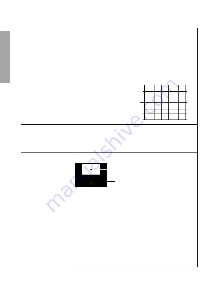 Toshiba 61PH18P Service Manual Download Page 14