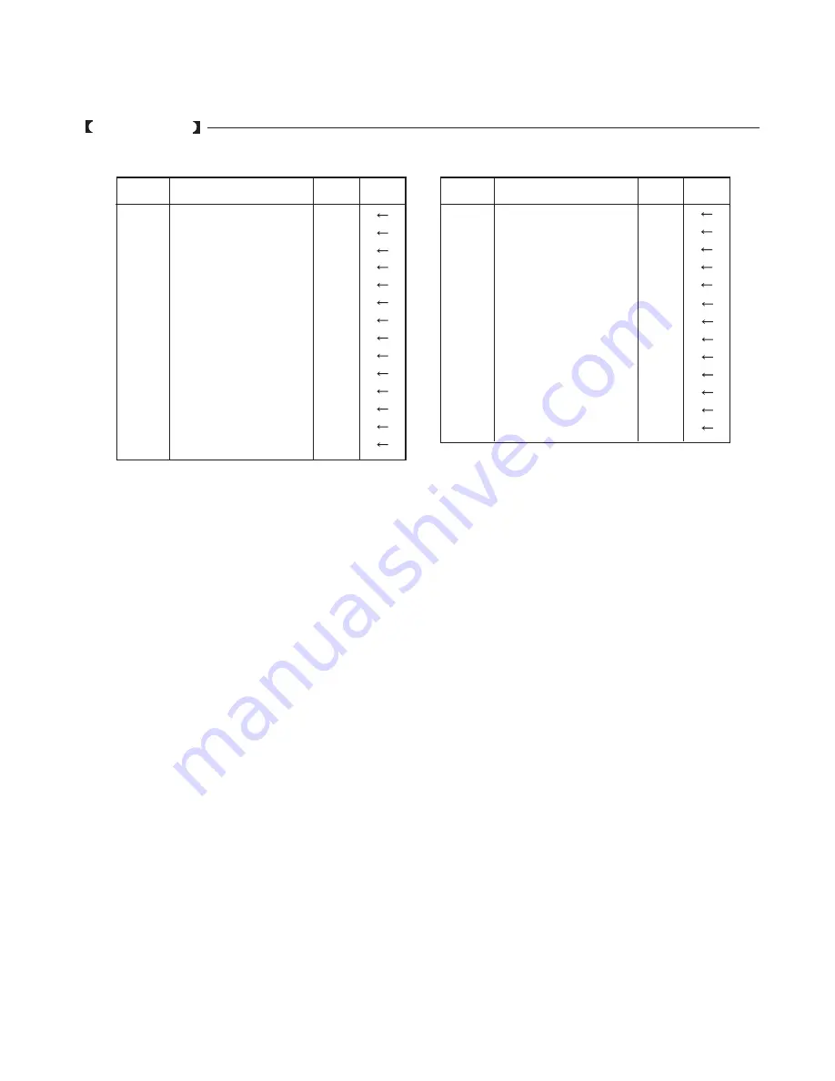 Toshiba 62HM195 - 62